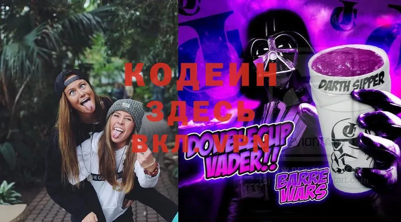 закладки  Фролово  Кодеиновый сироп Lean Purple Drank 